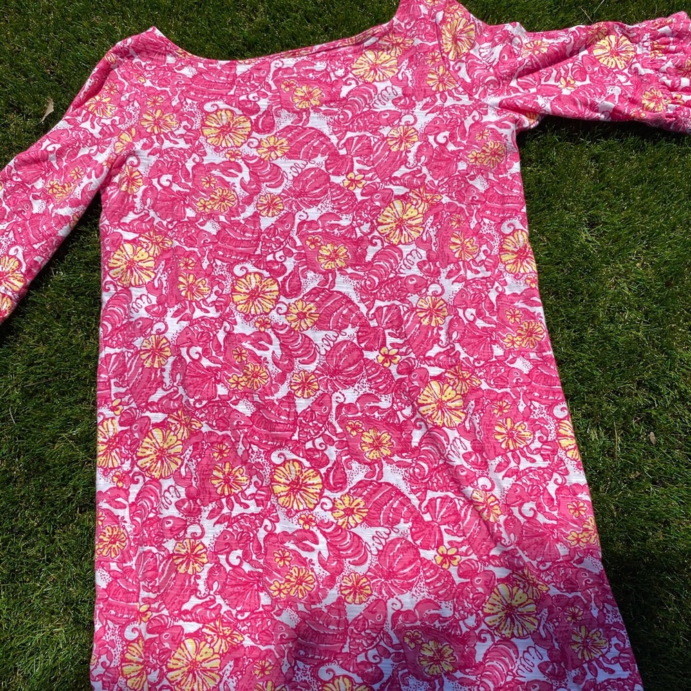 T shirt dress
